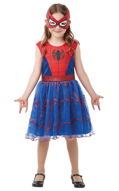 Spidergirl Pak Kind