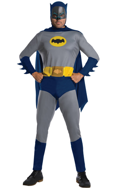 Batman-Anzug 1966