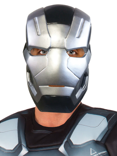 War Machine Masker Iron Man | Voor Volwassenen