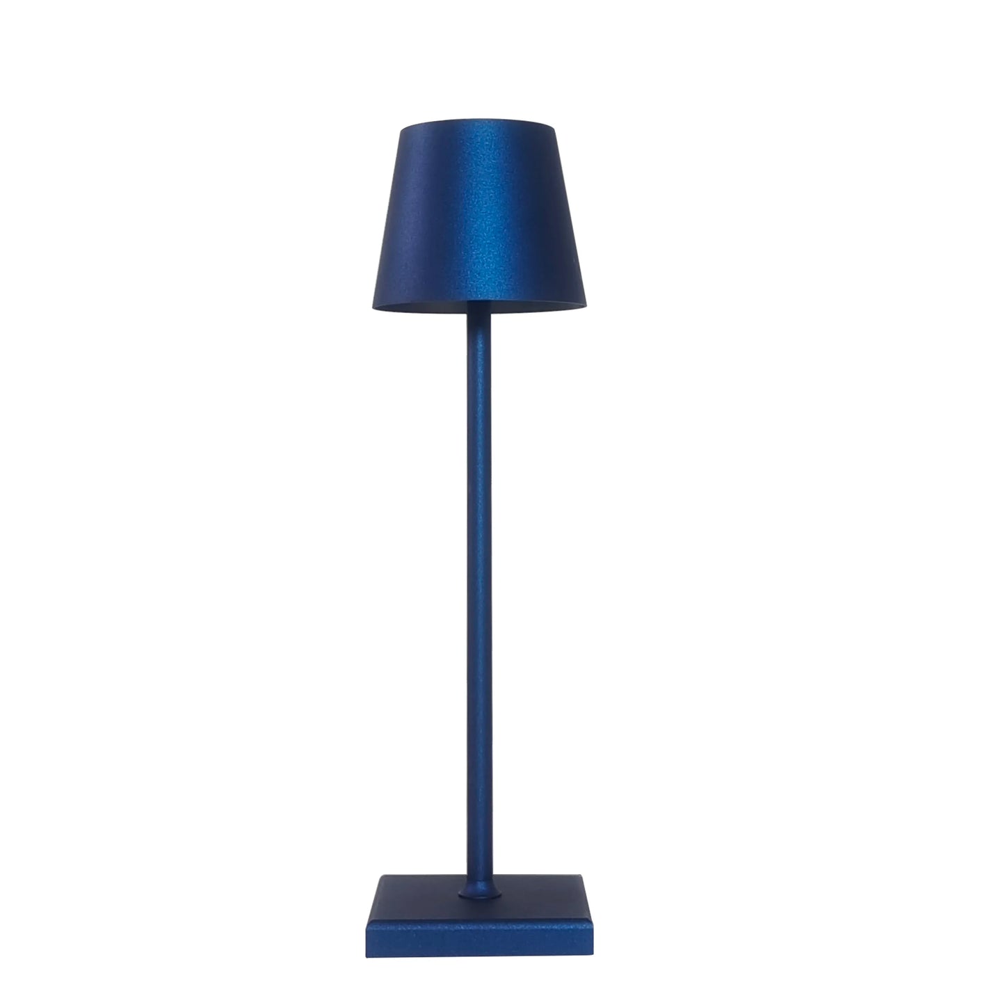Draadloze LED tafellamp| USB oplaadbaar + 3 niveaus dimbaar