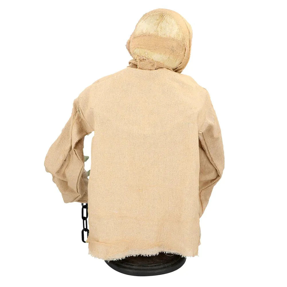 Halloween Pop Mumie 62cm