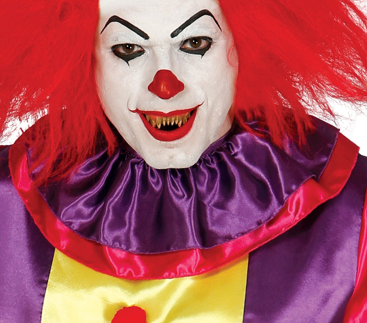 It Horror Clownspak