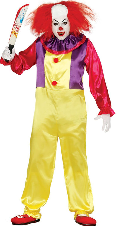 It Horror Clownspak