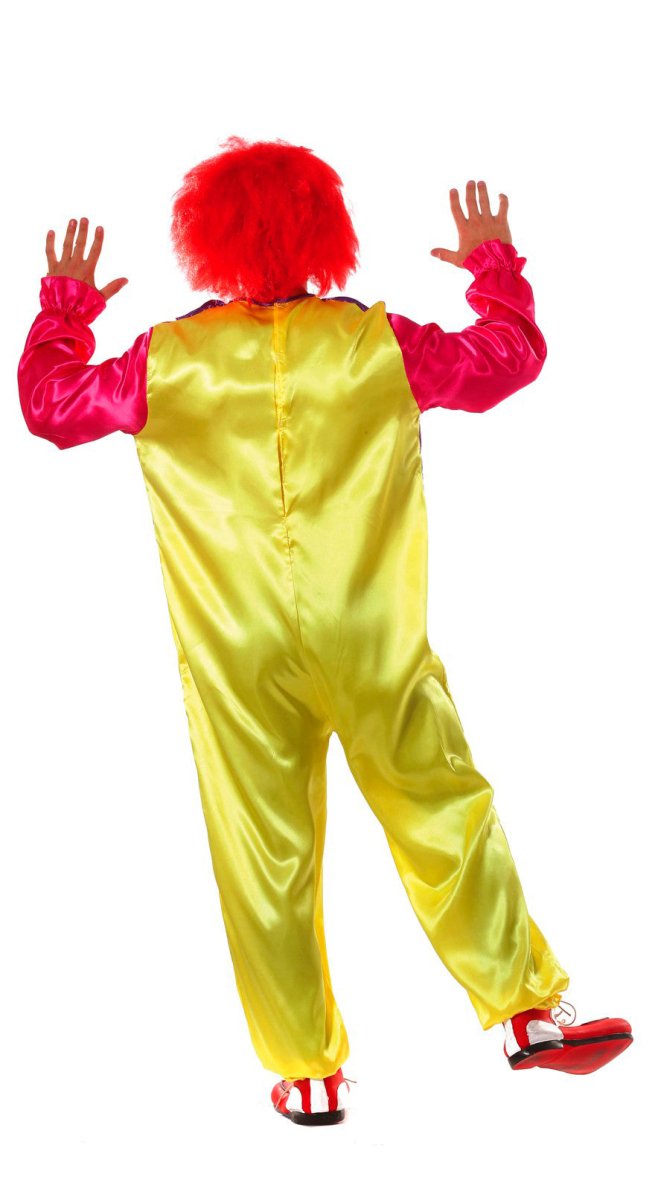 It Horror Clownspak