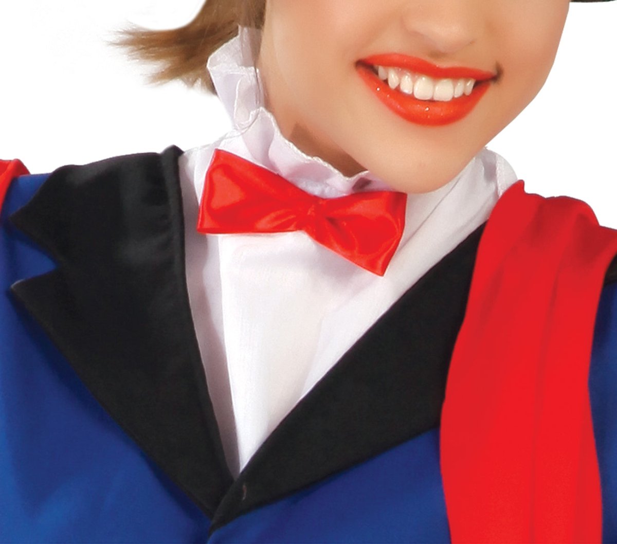 Mary Poppins Kostuum L