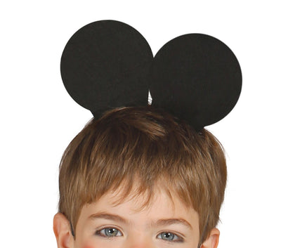 Mickey Mouse Kostuum Kind