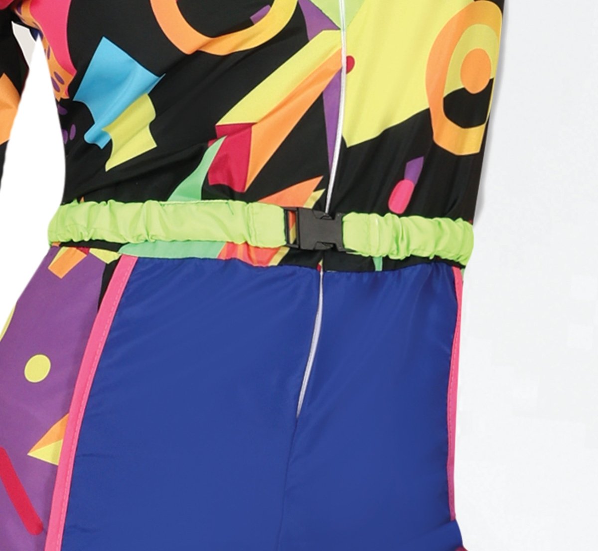 Neon 80S Skipak Dames