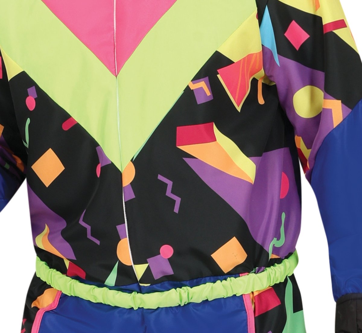 Neon 80S Skipak Heren