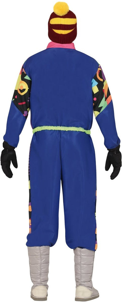 Neon 80S Skipak Heren