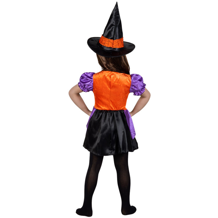 pumpkin witch kostuum kopen