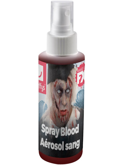 Nepbloed Spray – Rode Bloed Spray 28,3 ml