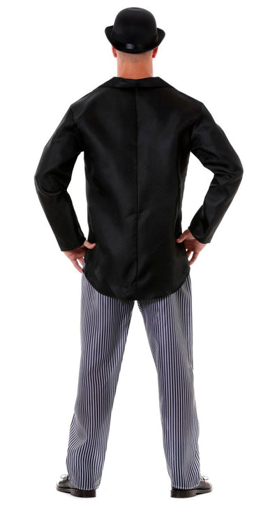 Charlie Chaplin Kostuum Heren – Jasje & Broek | Klassiek Filmicoon