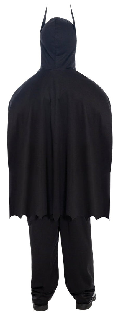 Superheld Pak Vleermuis Kind