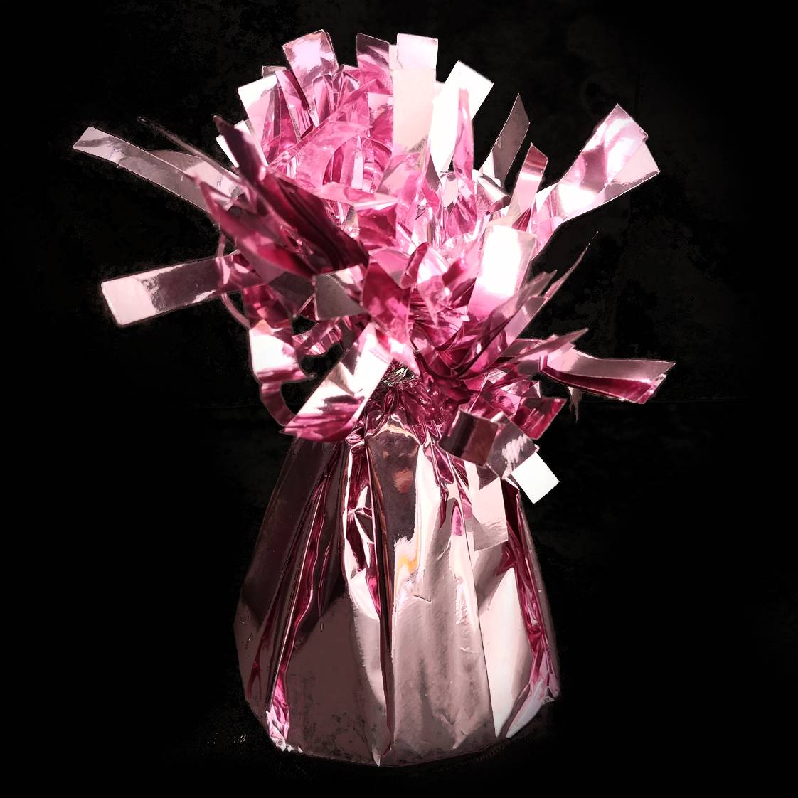 Ballongewichtjes - Roze (12 Stuks)