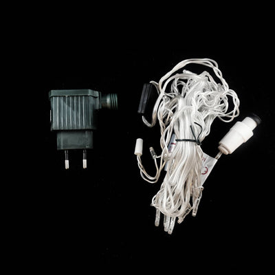 Kerstboomverlichting - 50 lampjes - 7,5m