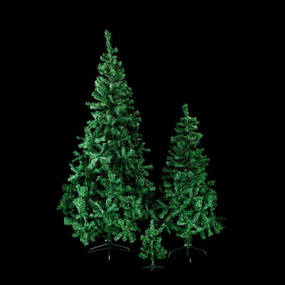 Grüner Weihnachtsbaum - 150cm