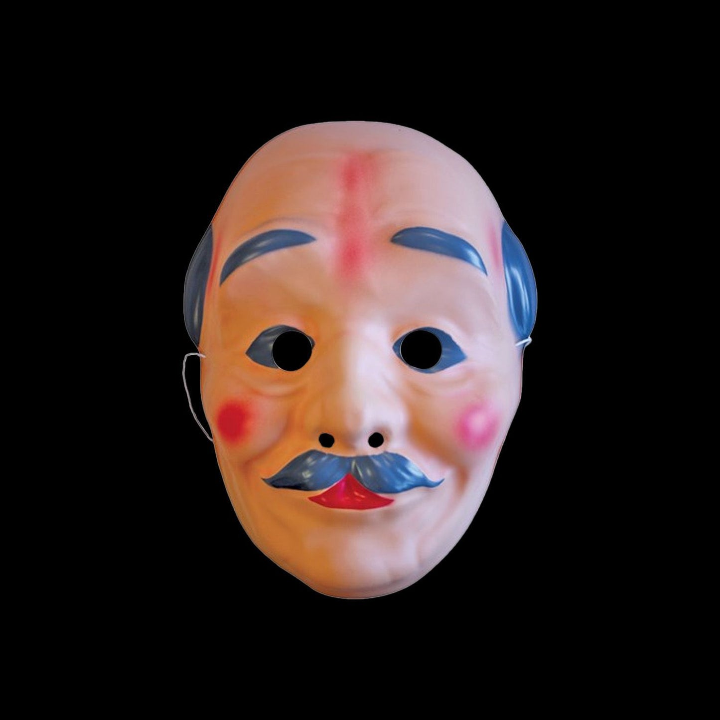 Masker - Abraham