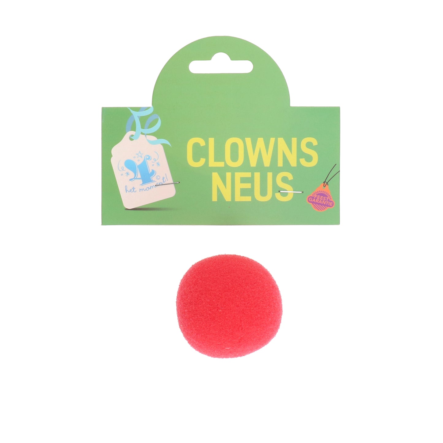 Clownsneus