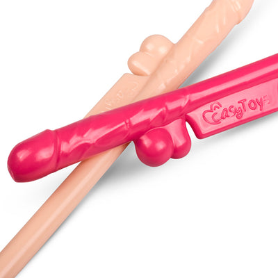 EasyToys Penis Rietjes (10 stuks)