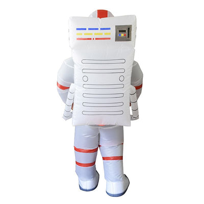 Opblaasbare Astronaut (150-190cm)