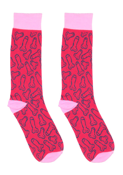 Sexy Socken - Penissocken