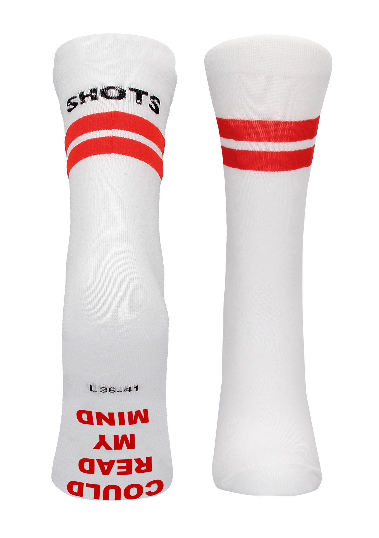 Sexy Socks - Dirty Mind Sokken
