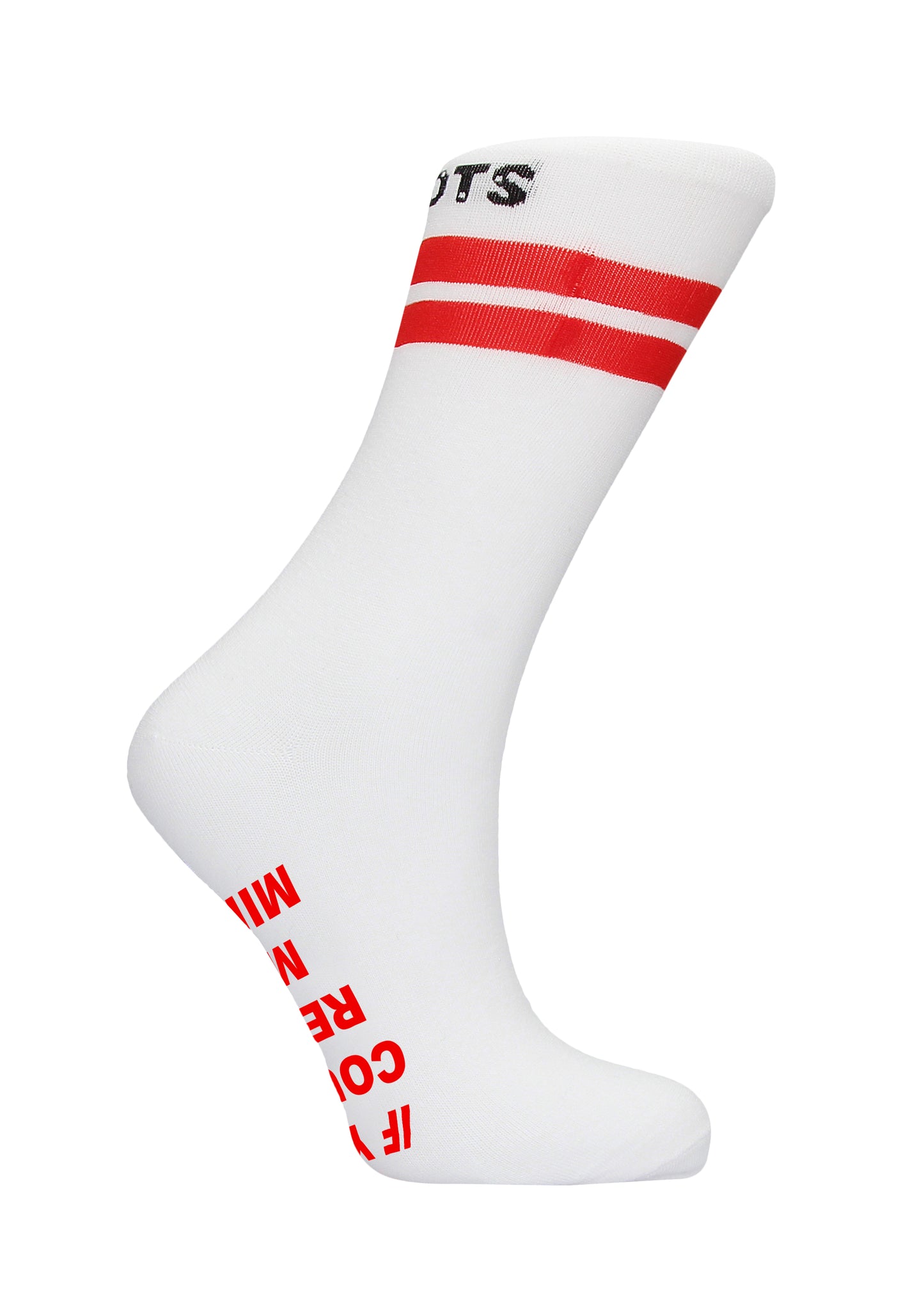 Sexy Socks - Dirty Mind Sokken