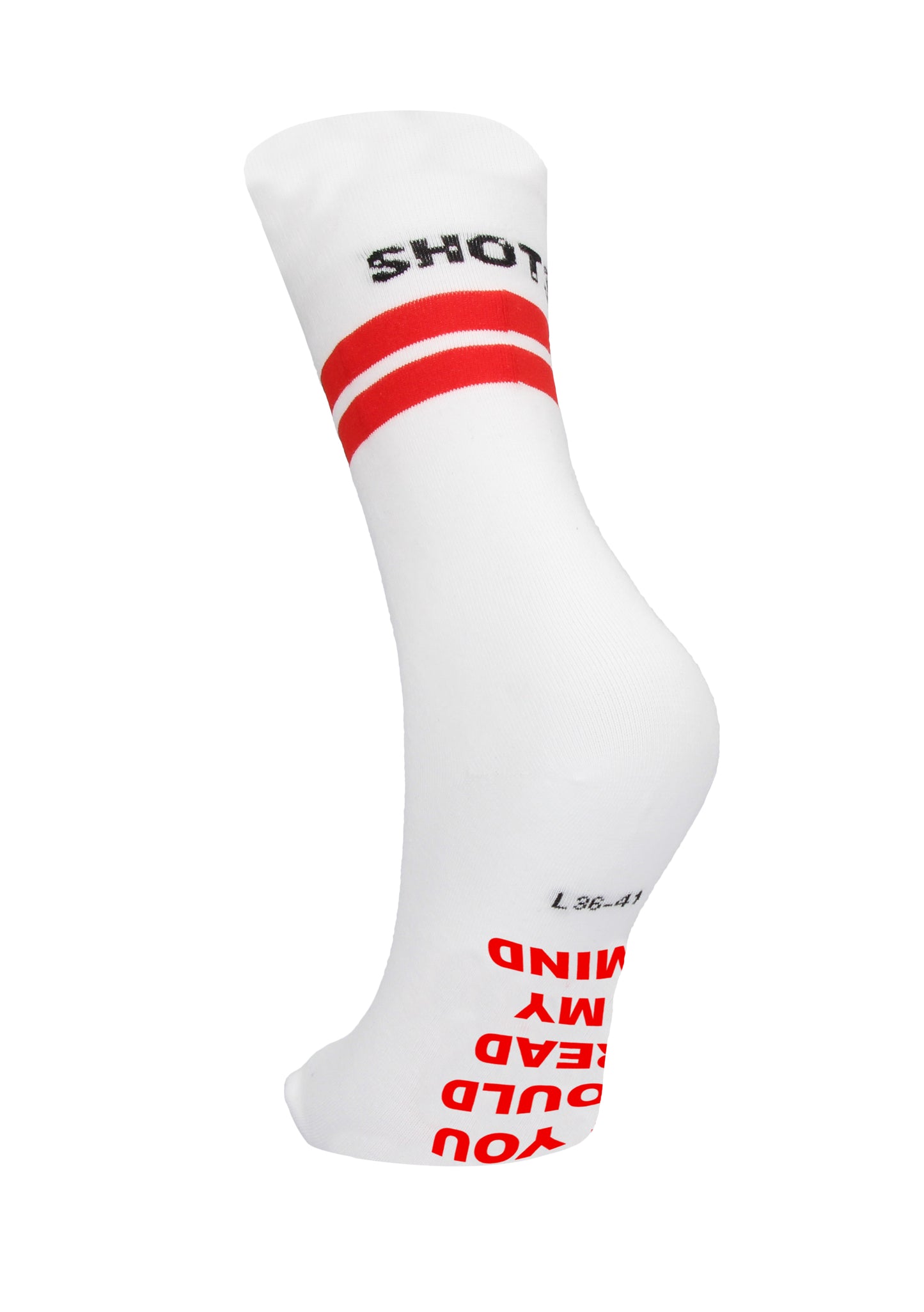 Sexy Socks - Dirty Mind Sokken