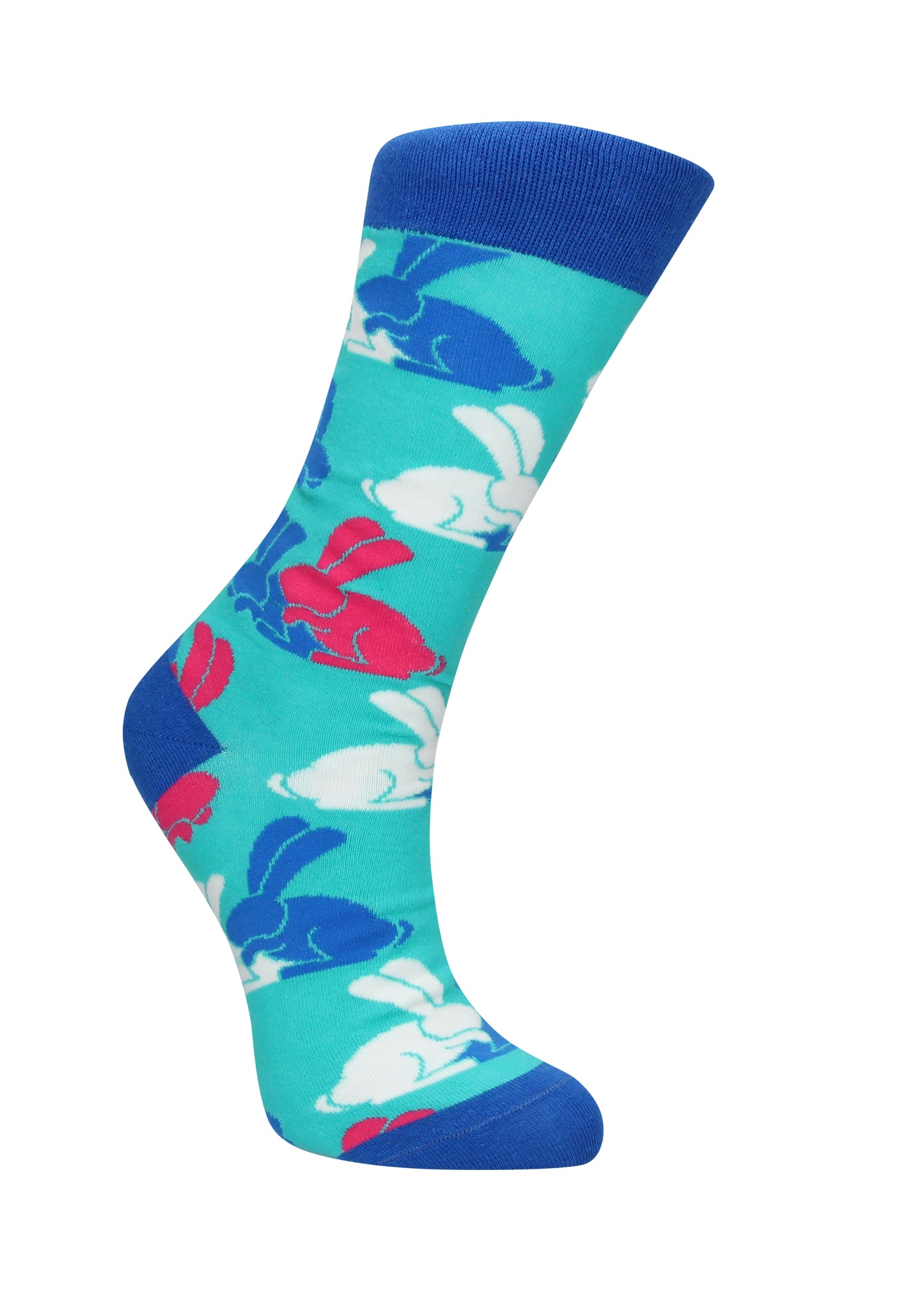 Sexy Socks - Bunny Style