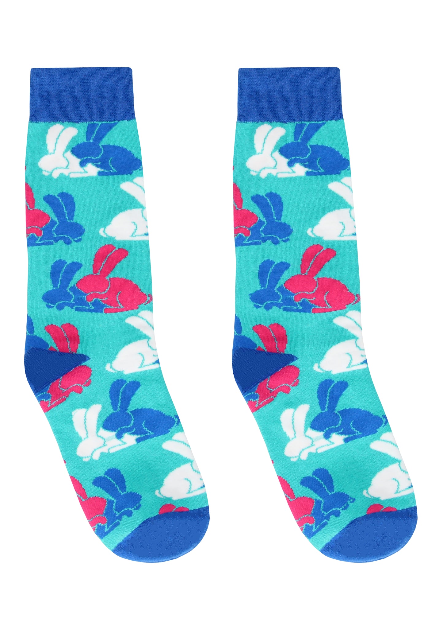 Sexy Socks - Bunny Style