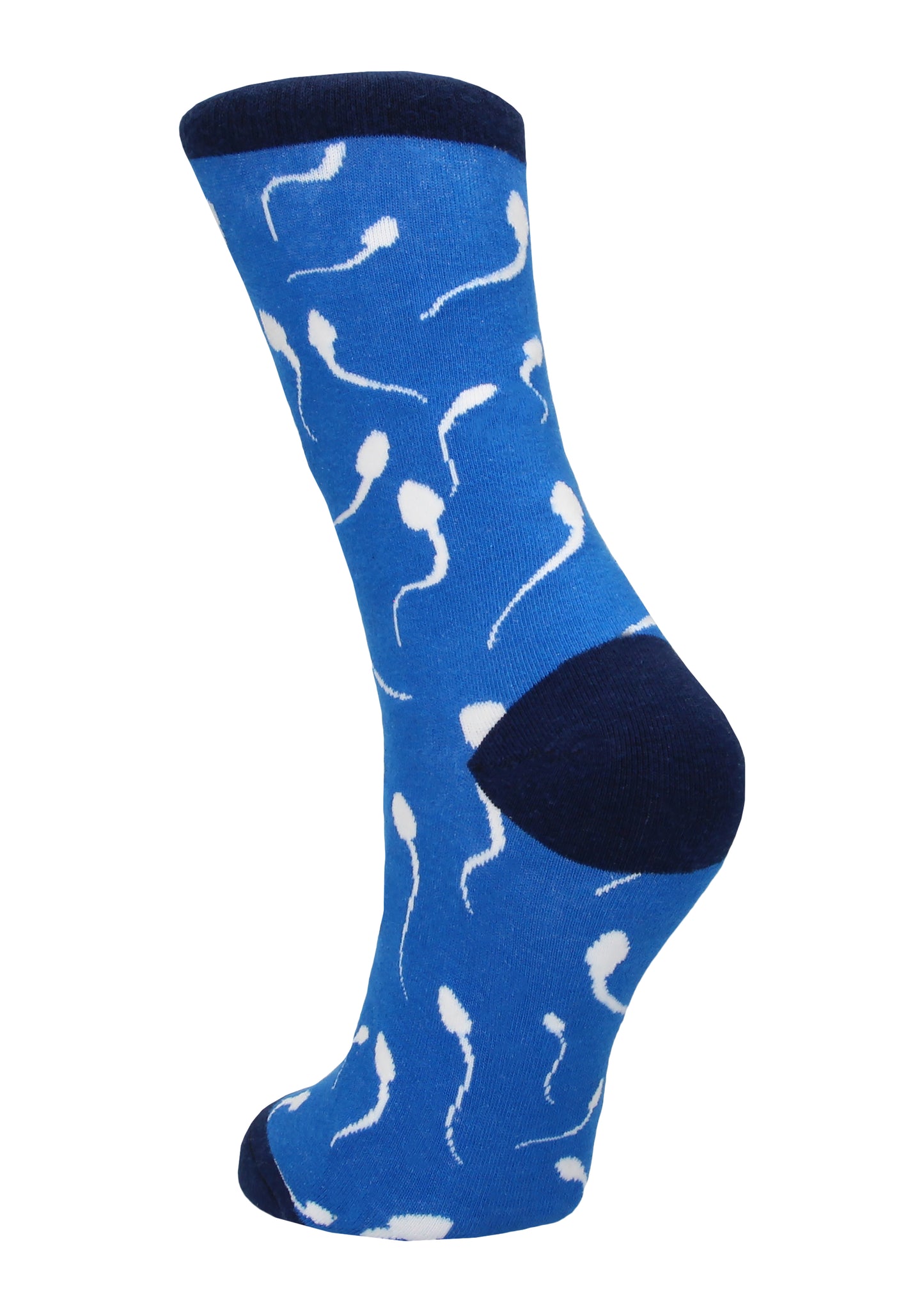 Sexy Socks - Spermacel Sokken