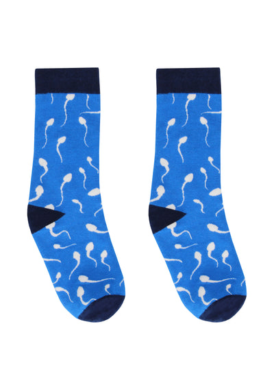 Sexy Socken - Spermiensocken