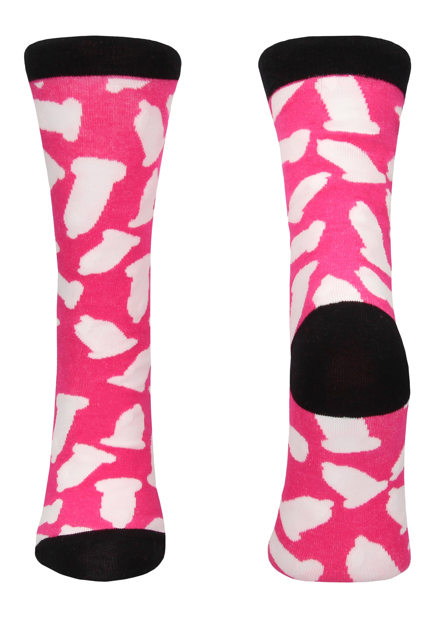Sexy Socks - Safety First Sokken