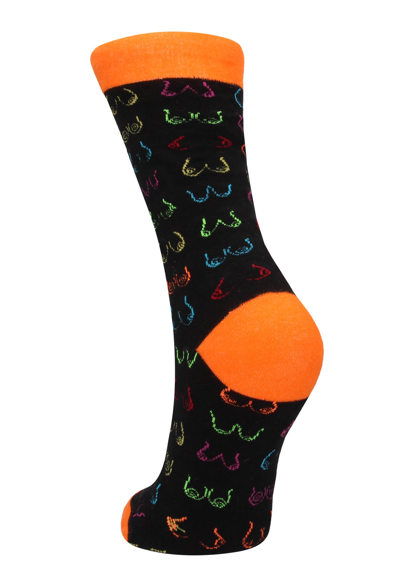 Sexy Socks - Free the Tity Sokken