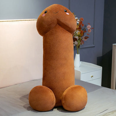 Das Happy Dick Kuscheltier - 30-90CM