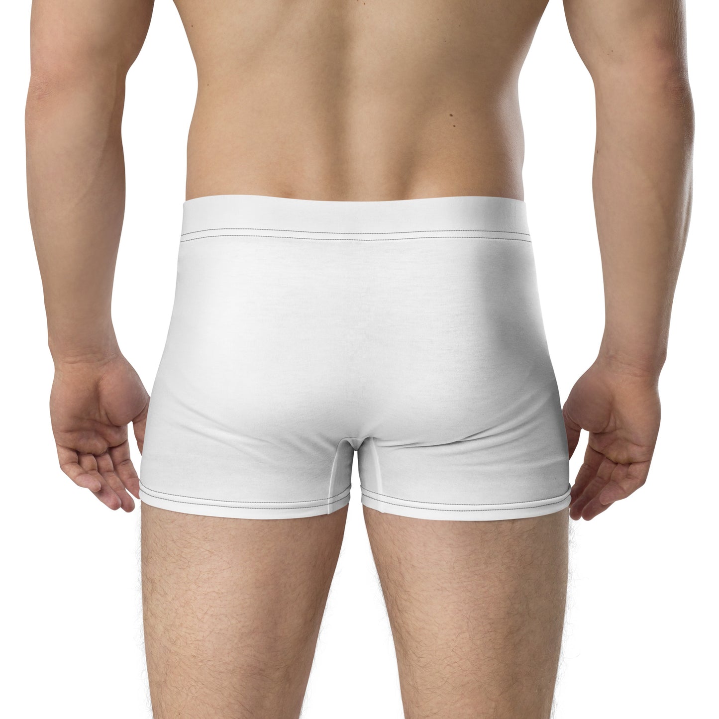 Vor Gebrauch schütteln. Boxershorts