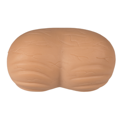 Hodensack-Stressball (8 cm)