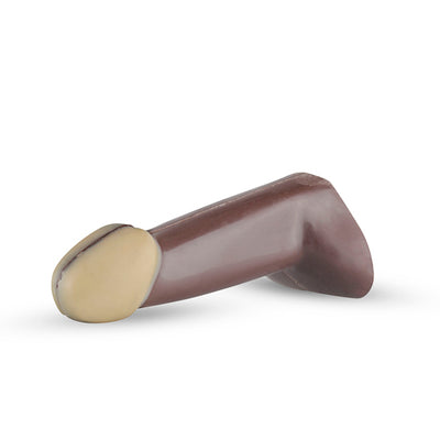 Chocolade penis melk