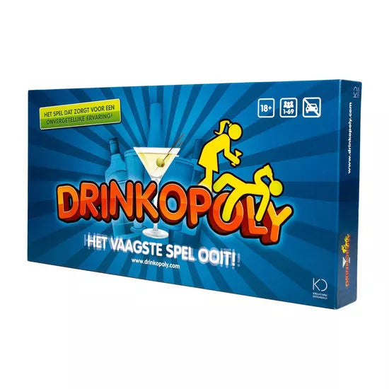 Drinkopoly