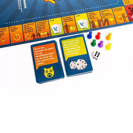 Drinkopoly