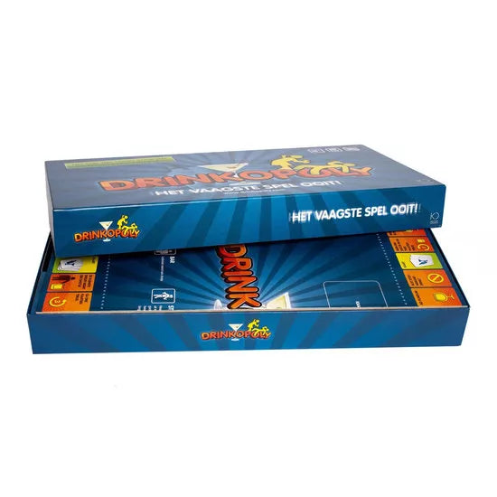 Drinkopoly
