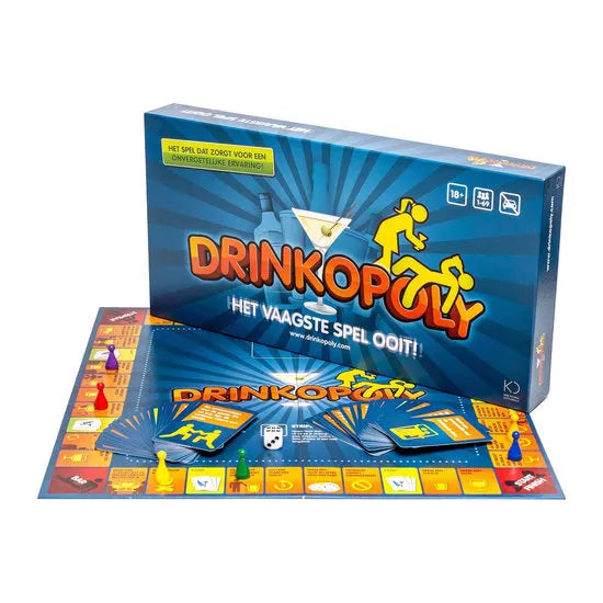 Drinkopoly