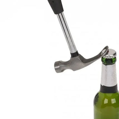 Bieröffner Hammer - Flaschenöffner