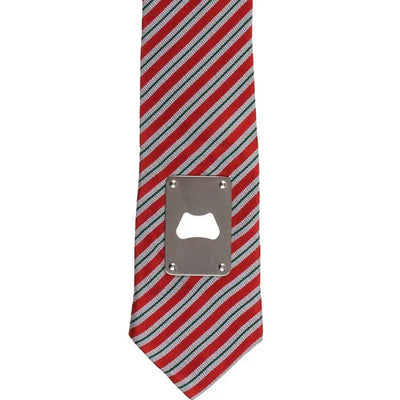 Krawatten-Bieröffner - Flaschenöffner - 140cm