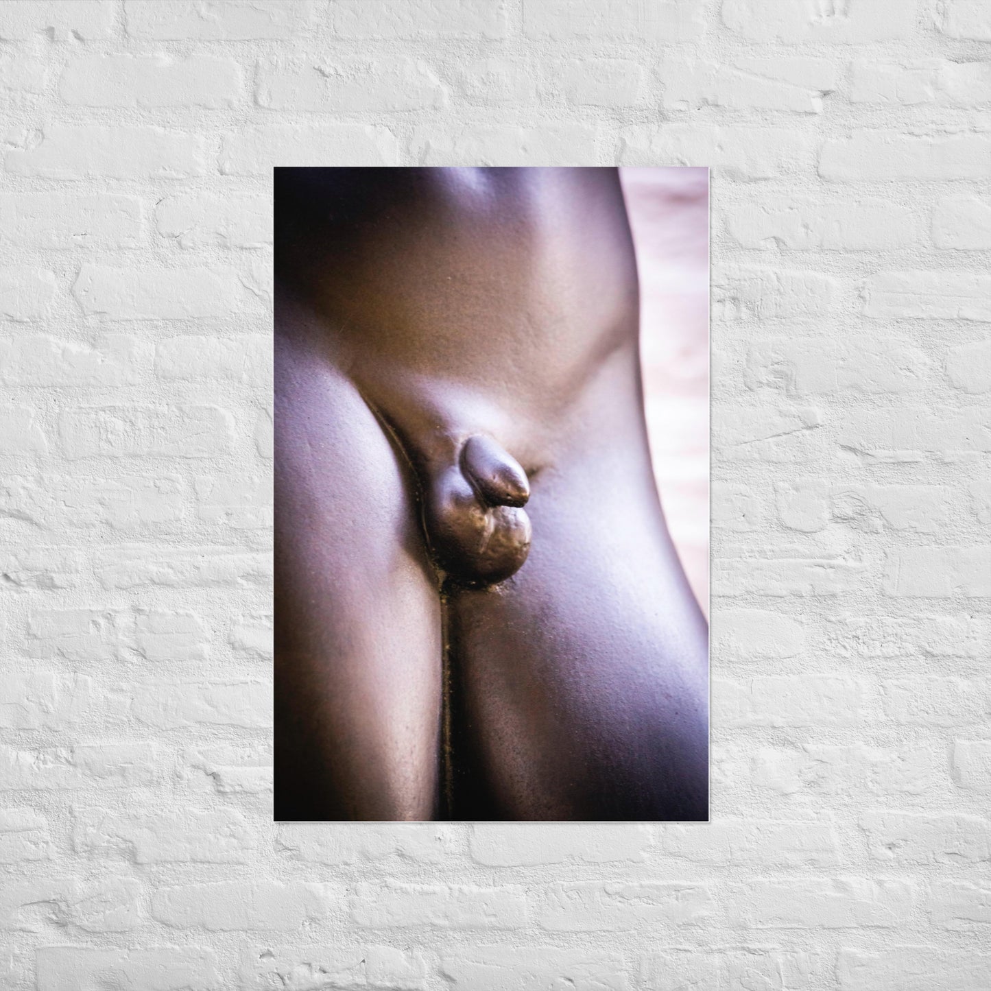 Mikropenis Poster