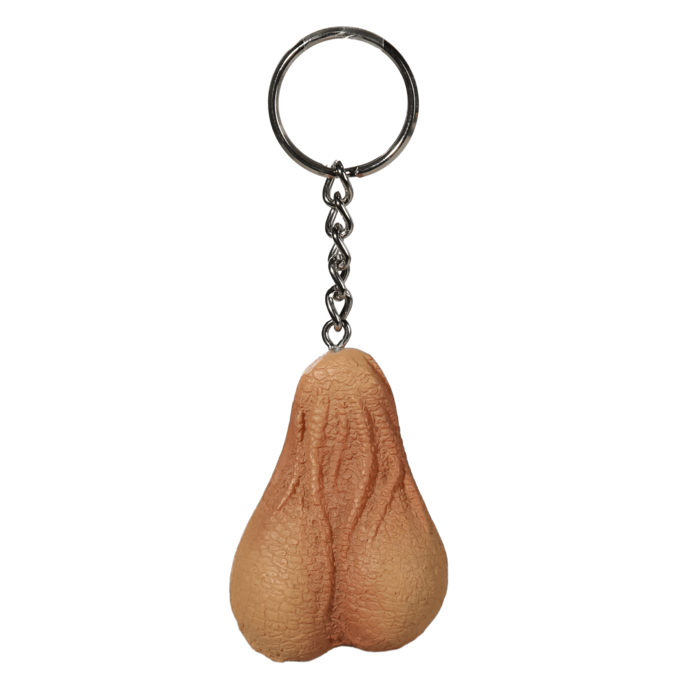 Balzak Sleutelhanger