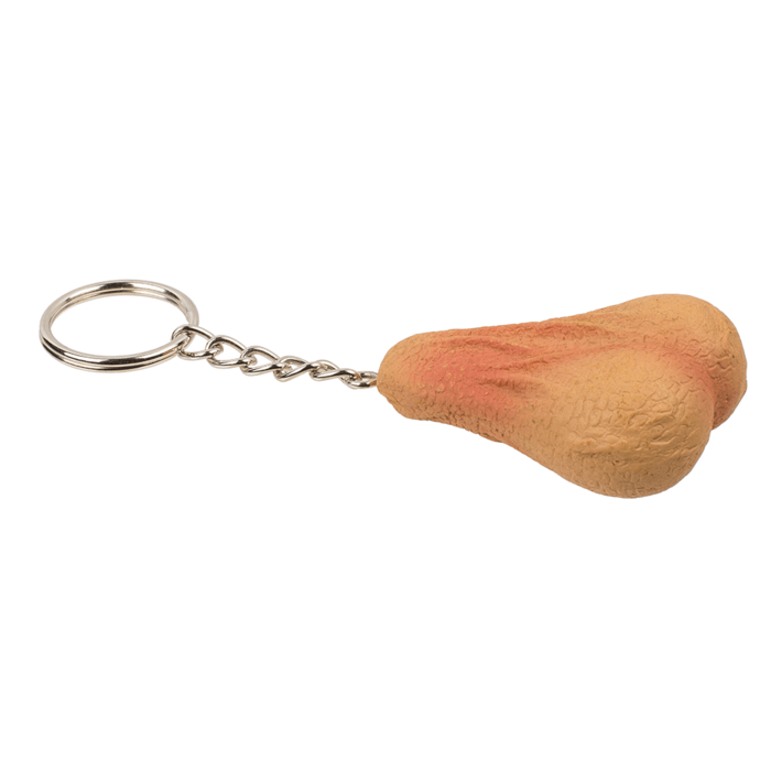 Balzak Sleutelhanger