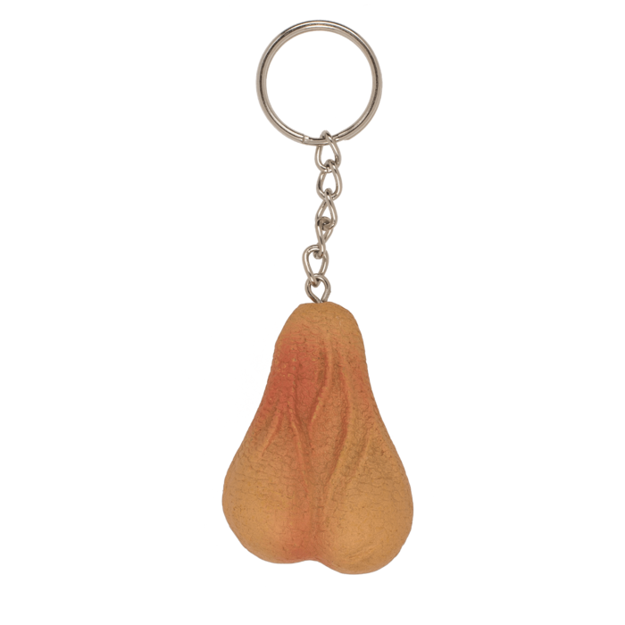 Balzak Sleutelhanger