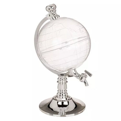 Drankdispenser - Wereldbol - Dranktap - 3.5L