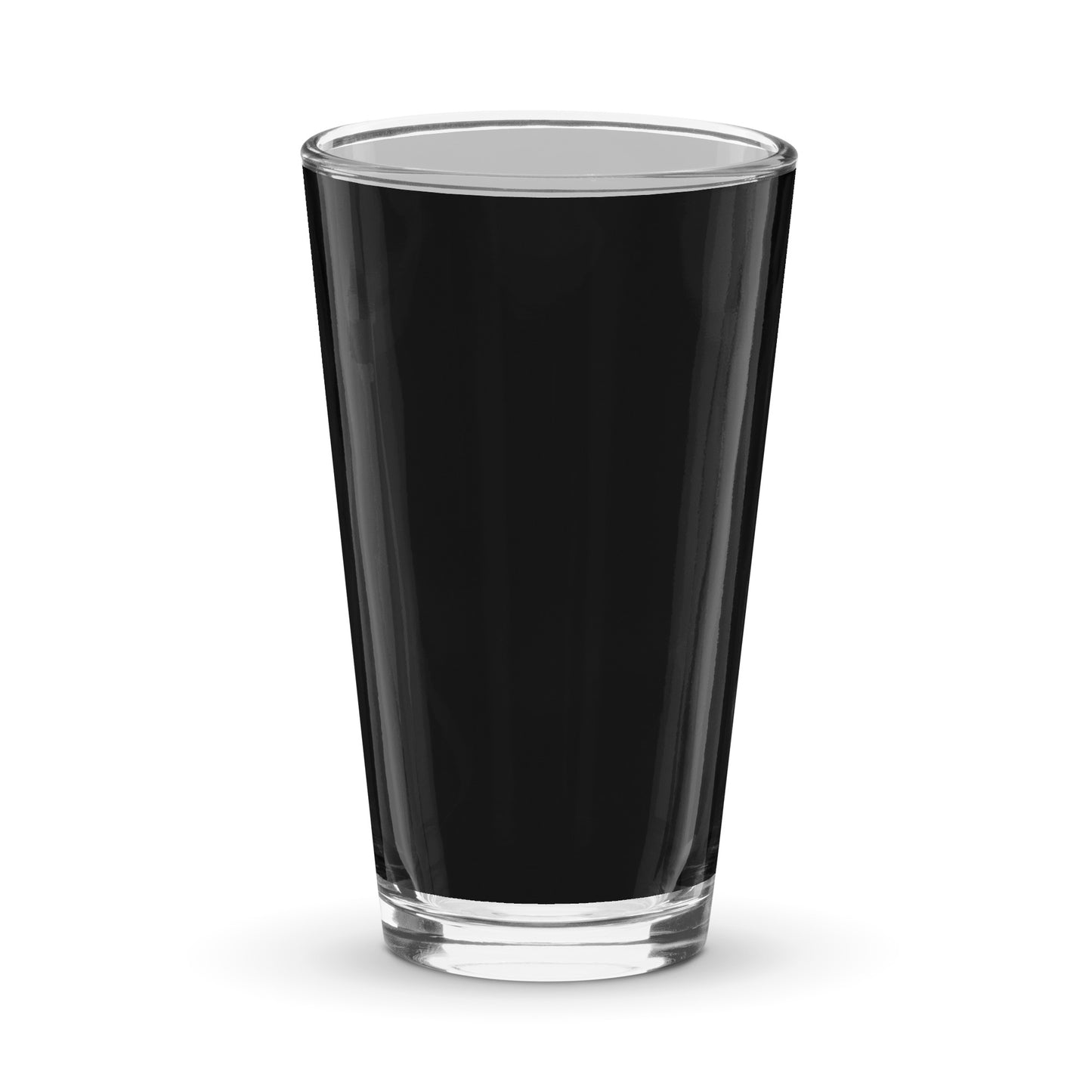 Bierglas - 1 Bier? Geef Mij Er Maar 4